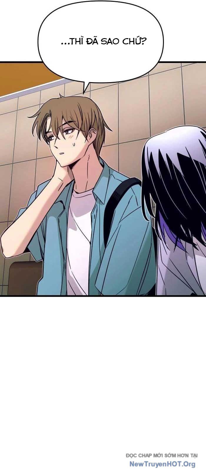 Bias Của Tôi Trên Chuyến Tàu Cuối Cùng: Chapter 38