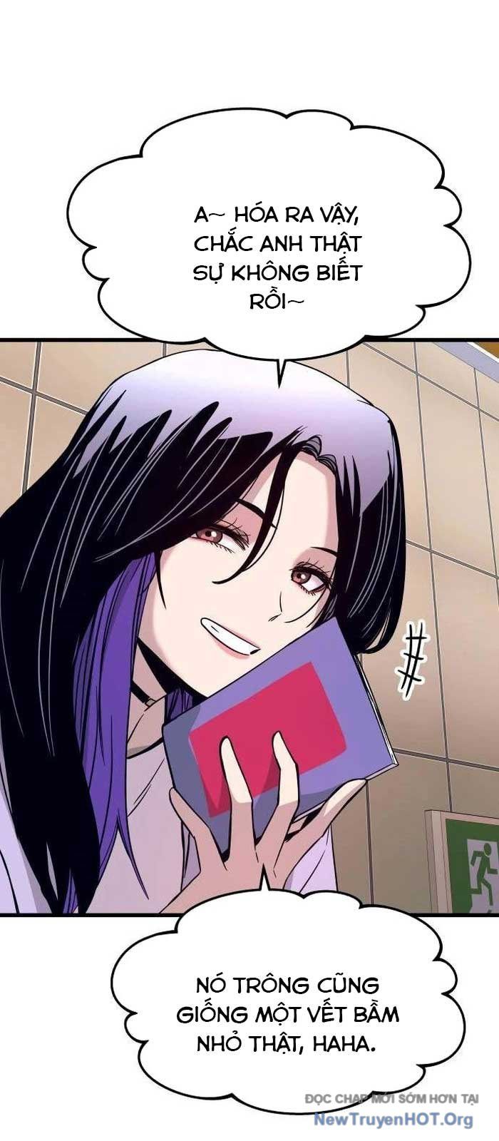 Bias Của Tôi Trên Chuyến Tàu Cuối Cùng: Chapter 38