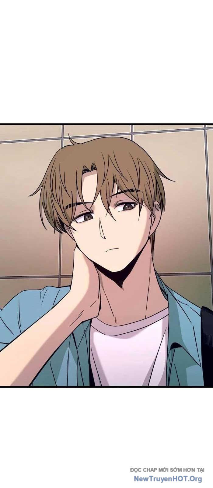 Bias Của Tôi Trên Chuyến Tàu Cuối Cùng: Chapter 38