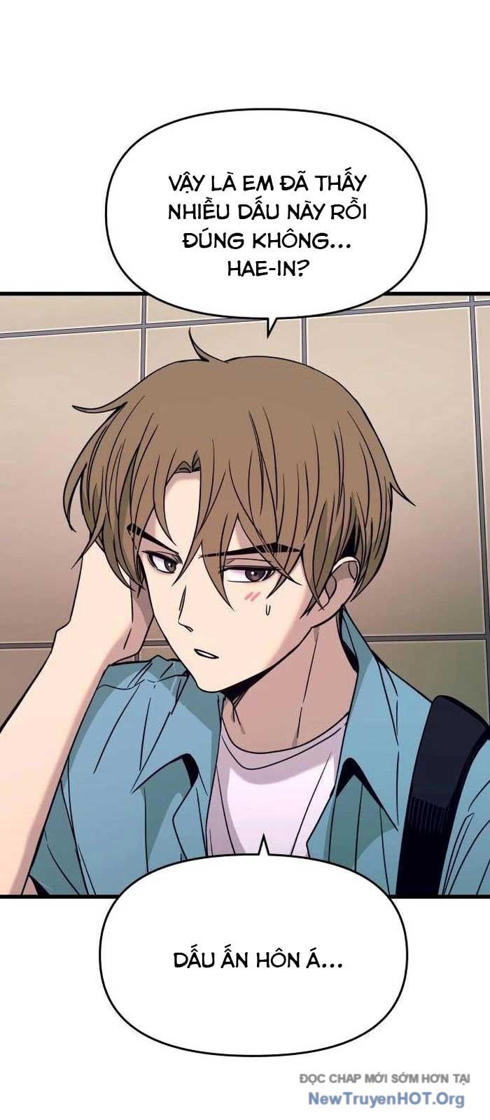 Bias Của Tôi Trên Chuyến Tàu Cuối Cùng: Chapter 38