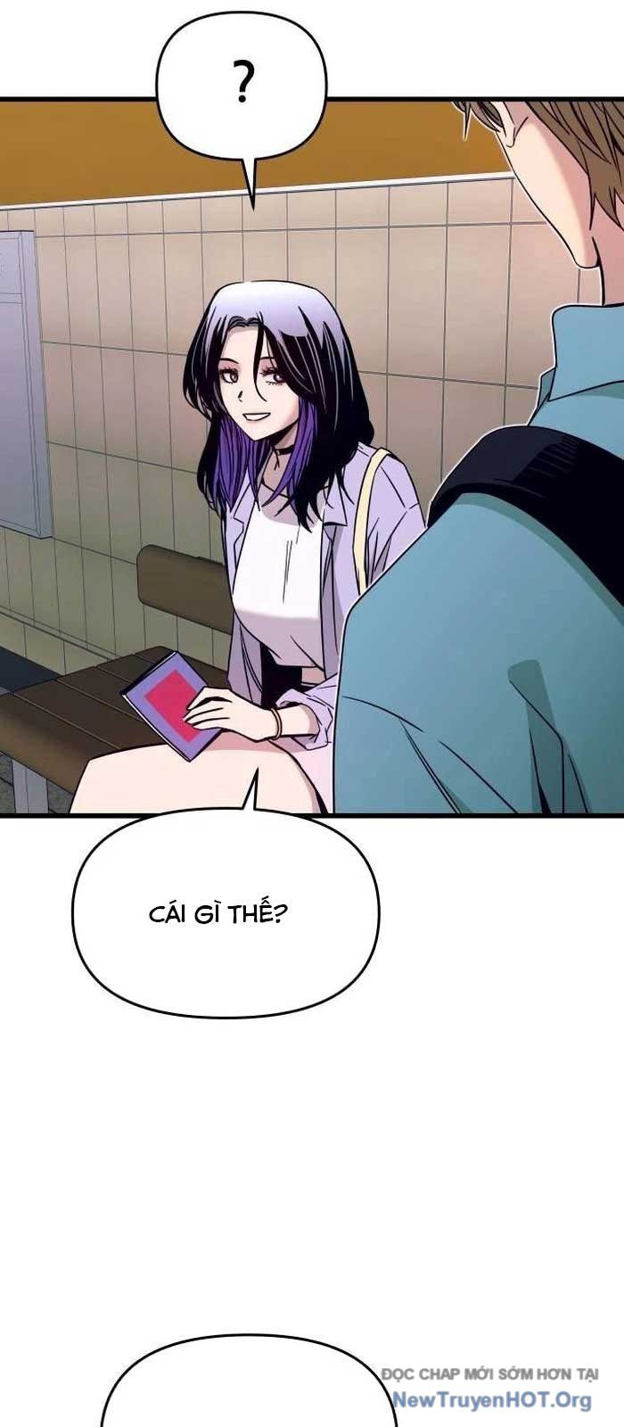 Bias Của Tôi Trên Chuyến Tàu Cuối Cùng: Chapter 38