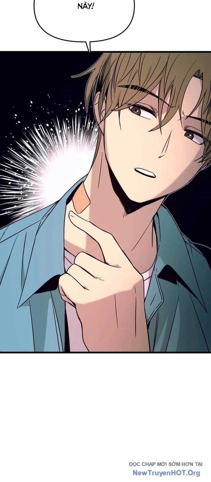 Bias Của Tôi Trên Chuyến Tàu Cuối Cùng: Chapter 38