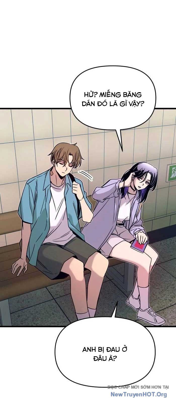 Bias Của Tôi Trên Chuyến Tàu Cuối Cùng: Chapter 38