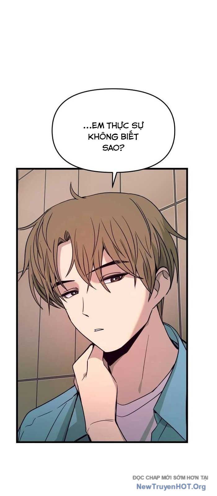 Bias Của Tôi Trên Chuyến Tàu Cuối Cùng: Chapter 38