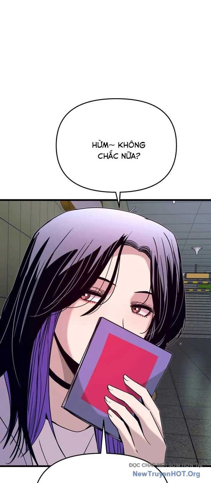 Bias Của Tôi Trên Chuyến Tàu Cuối Cùng: Chapter 38