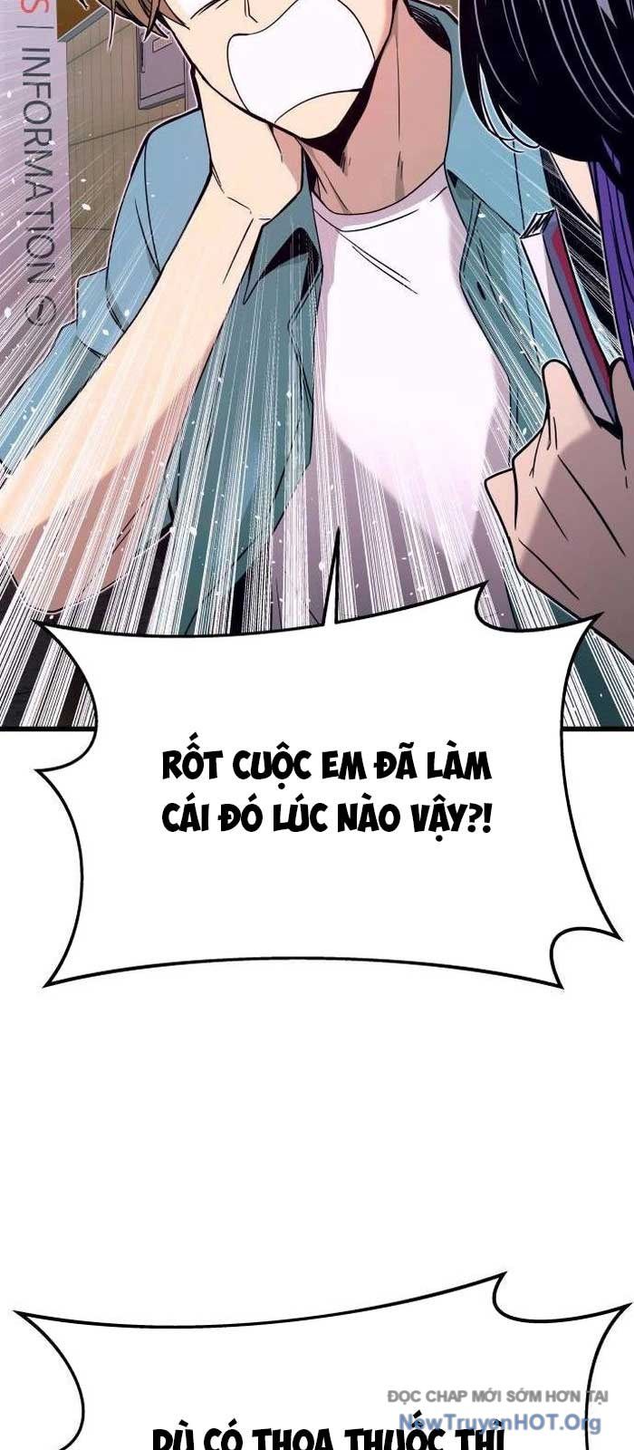 Bias Của Tôi Trên Chuyến Tàu Cuối Cùng: Chapter 38