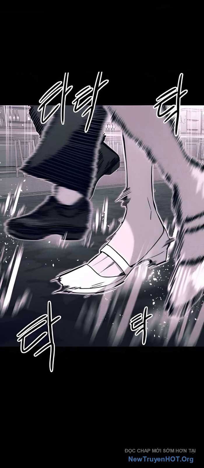 Bias Của Tôi Trên Chuyến Tàu Cuối Cùng: Chapter 39