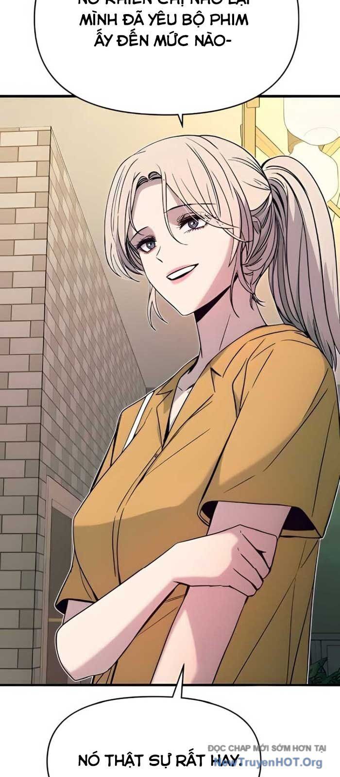 Bias Của Tôi Trên Chuyến Tàu Cuối Cùng: Chapter 39