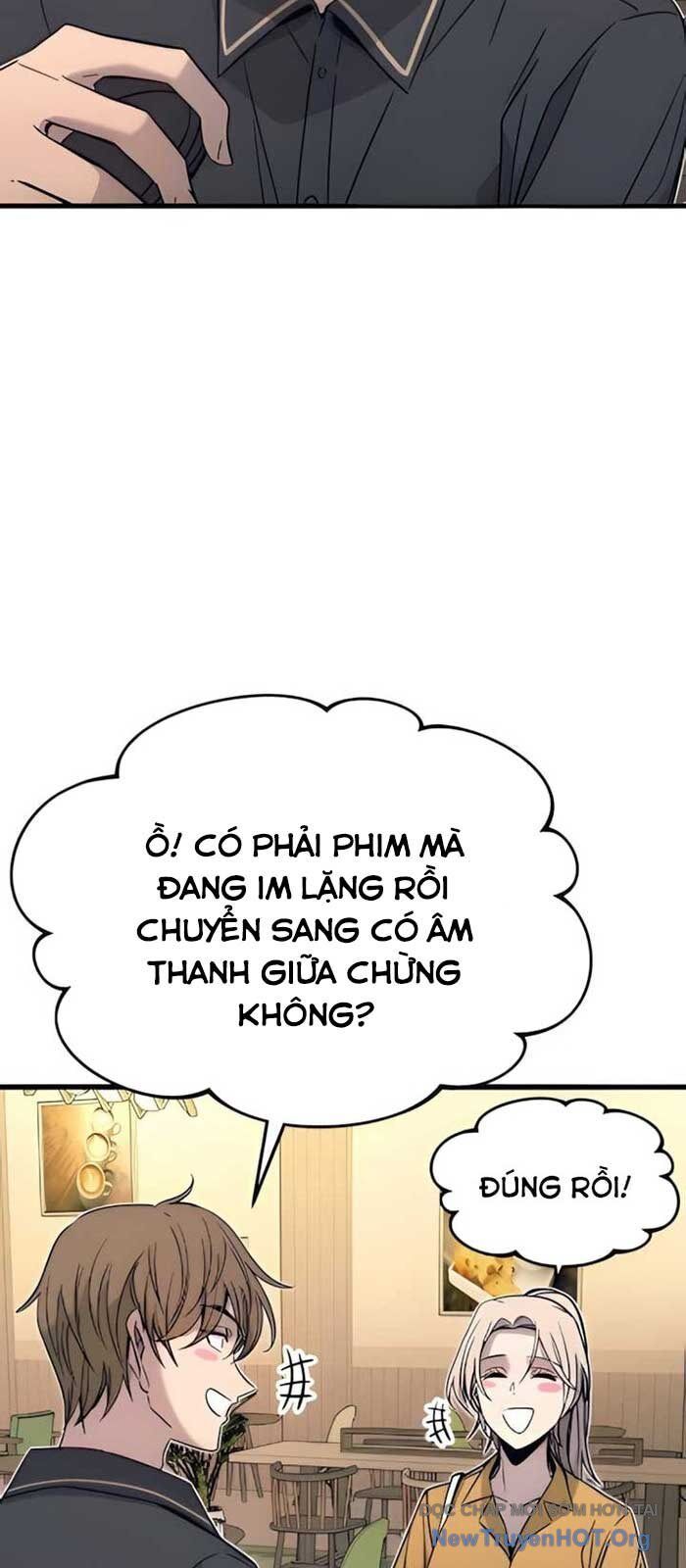 Bias Của Tôi Trên Chuyến Tàu Cuối Cùng: Chapter 39