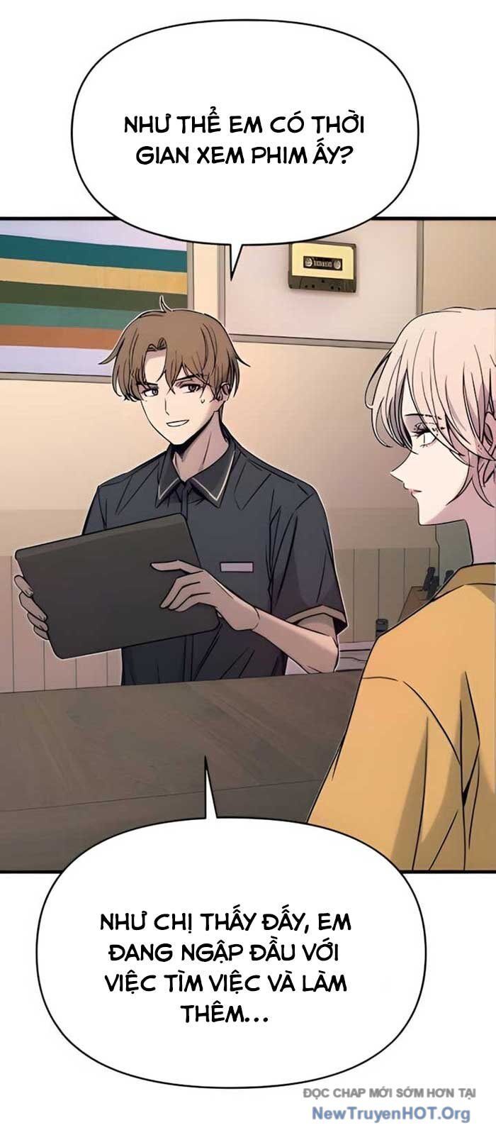 Bias Của Tôi Trên Chuyến Tàu Cuối Cùng: Chapter 39