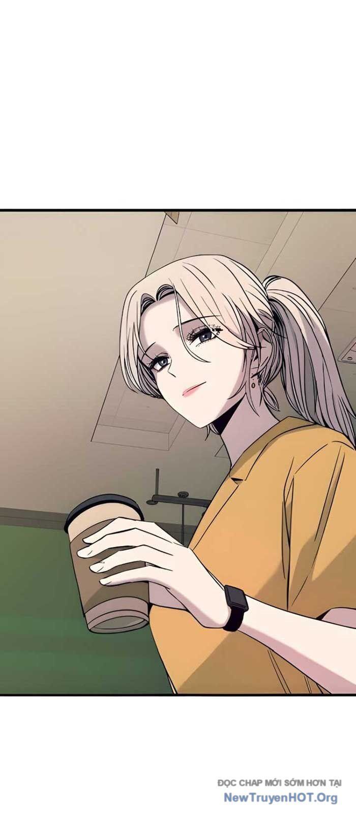 Bias Của Tôi Trên Chuyến Tàu Cuối Cùng: Chapter 39