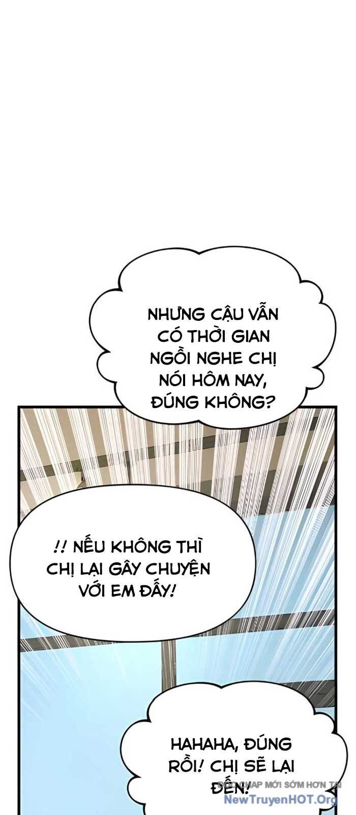 Bias Của Tôi Trên Chuyến Tàu Cuối Cùng: Chapter 39