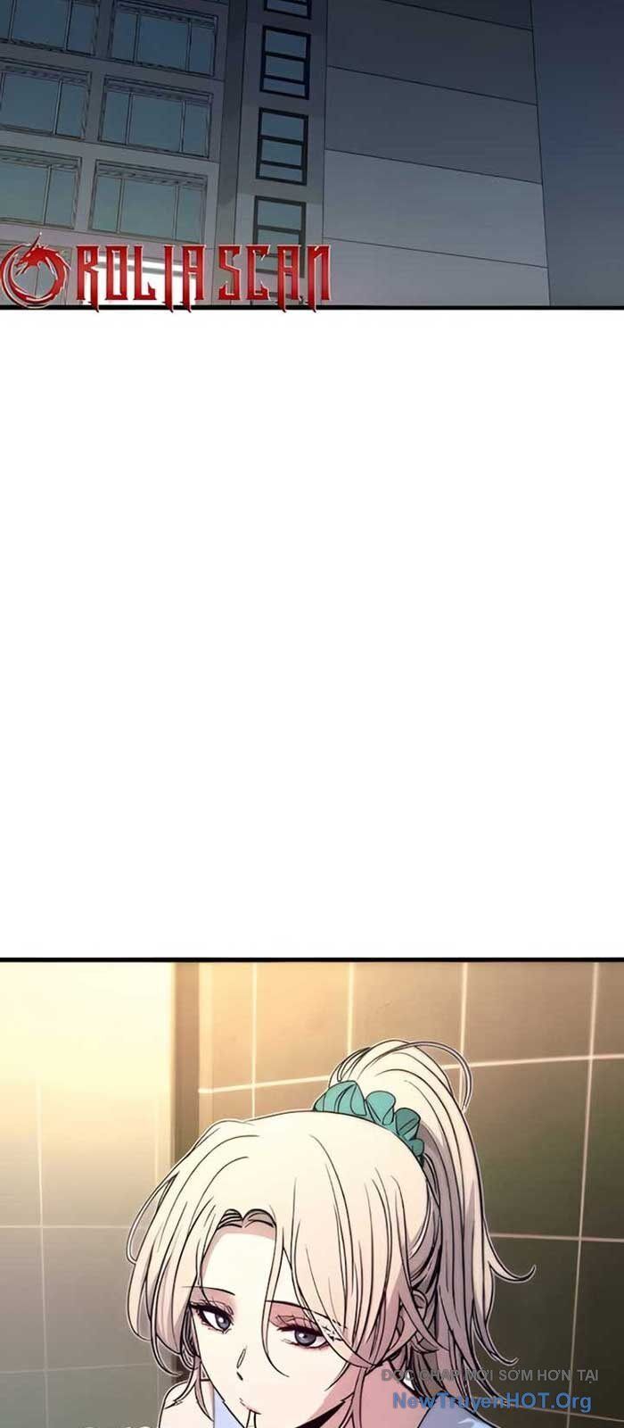 Bias Của Tôi Trên Chuyến Tàu Cuối Cùng: Chapter 39