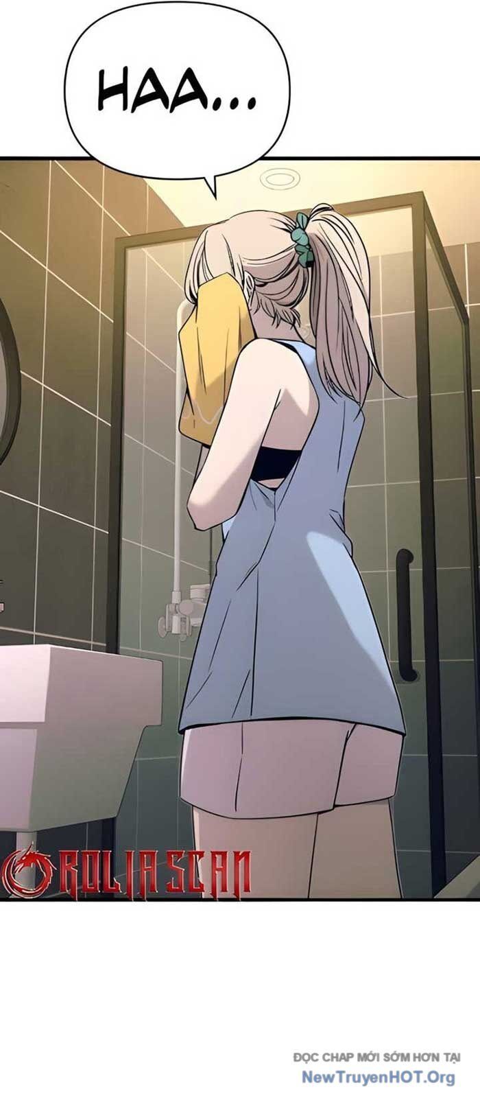 Bias Của Tôi Trên Chuyến Tàu Cuối Cùng: Chapter 39