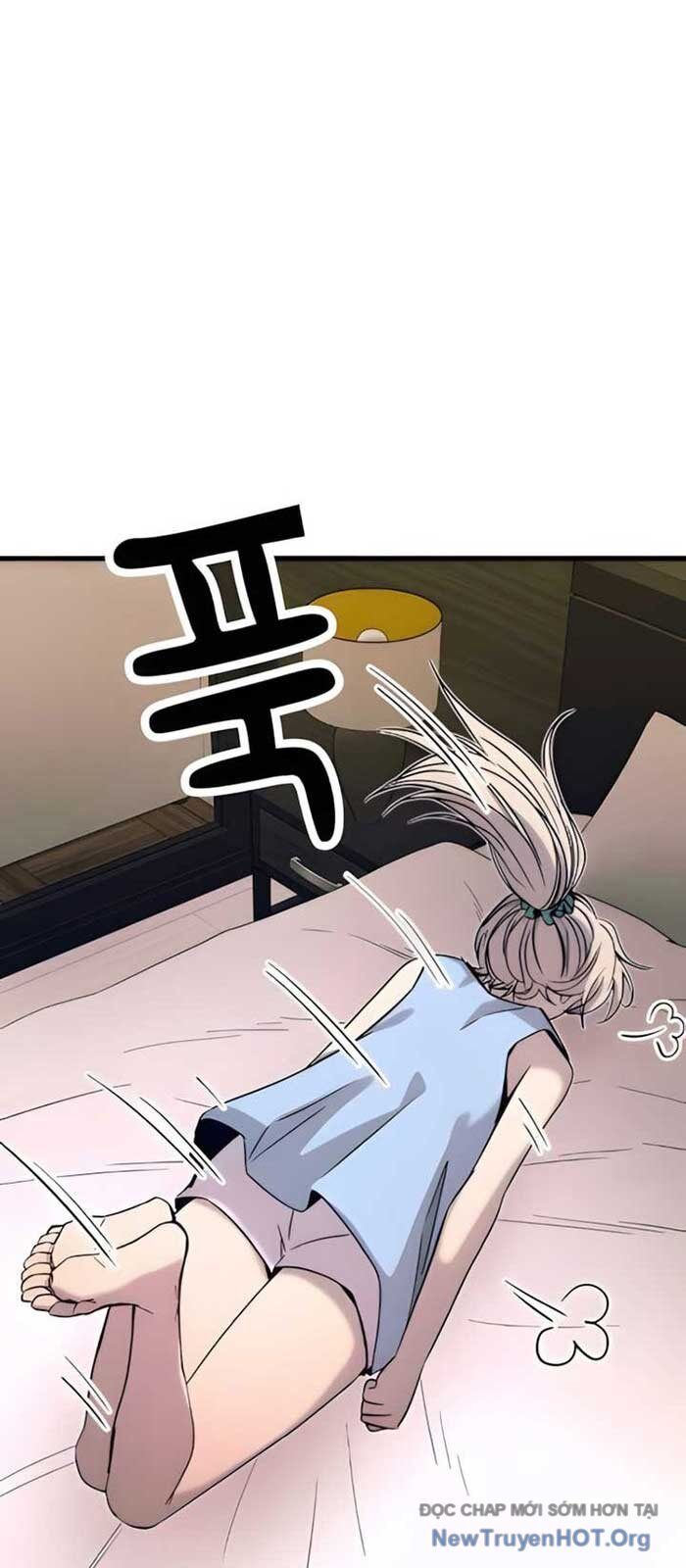 Bias Của Tôi Trên Chuyến Tàu Cuối Cùng: Chapter 39