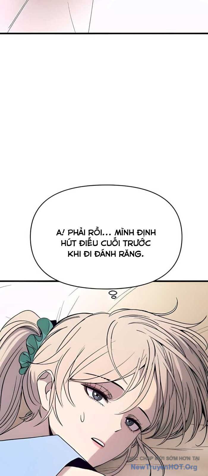 Bias Của Tôi Trên Chuyến Tàu Cuối Cùng: Chapter 39