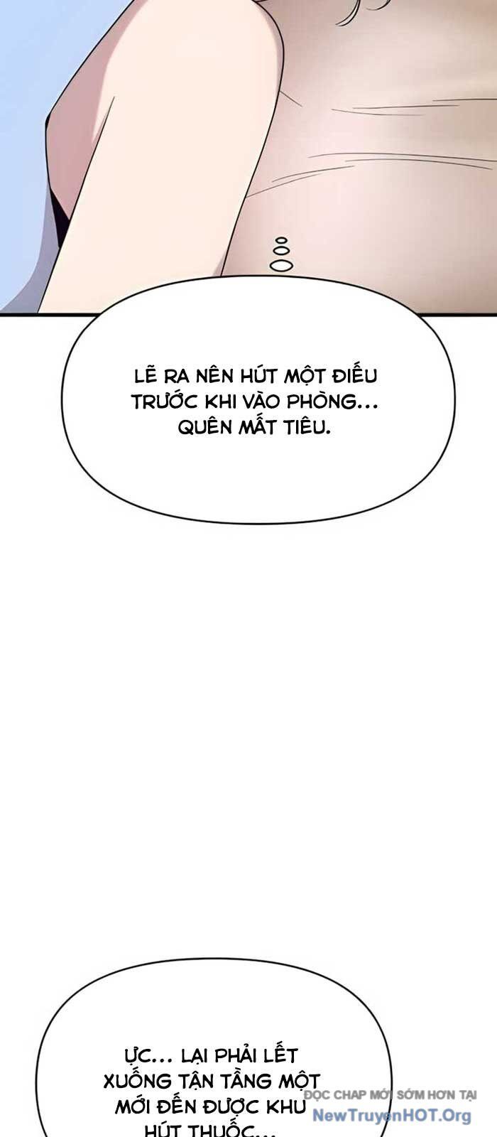 Bias Của Tôi Trên Chuyến Tàu Cuối Cùng: Chapter 39