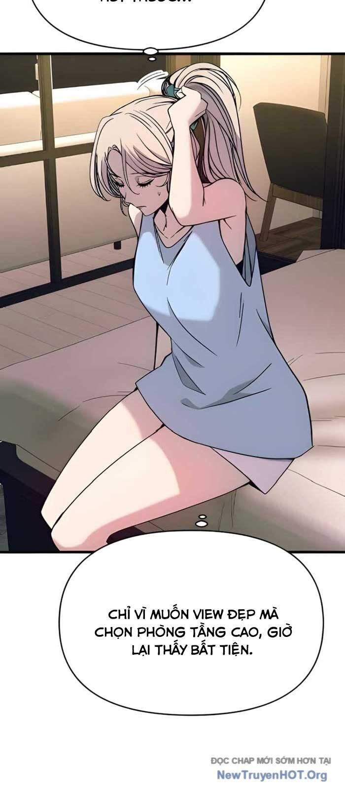 Bias Của Tôi Trên Chuyến Tàu Cuối Cùng: Chapter 39