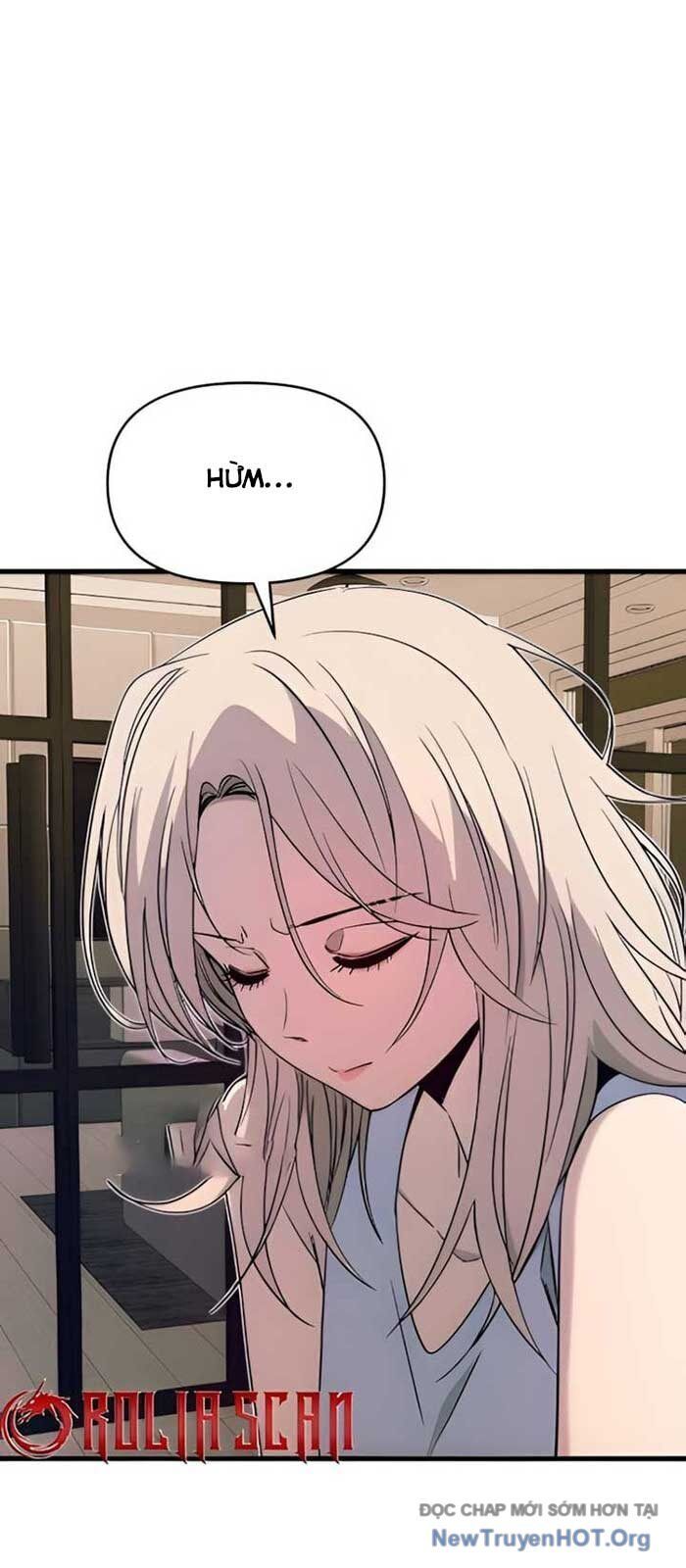 Bias Của Tôi Trên Chuyến Tàu Cuối Cùng: Chapter 39