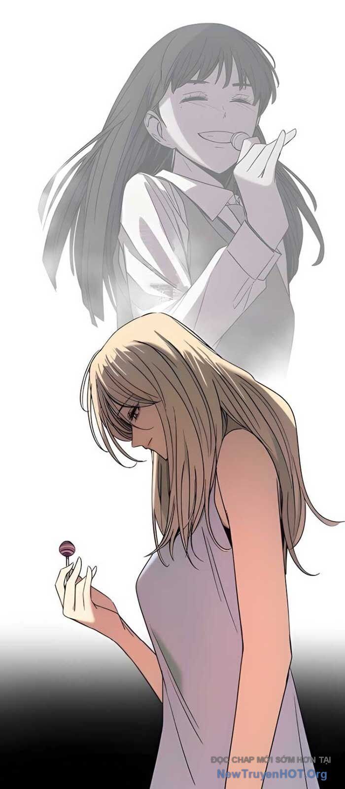 Bias Của Tôi Trên Chuyến Tàu Cuối Cùng: Chapter 39