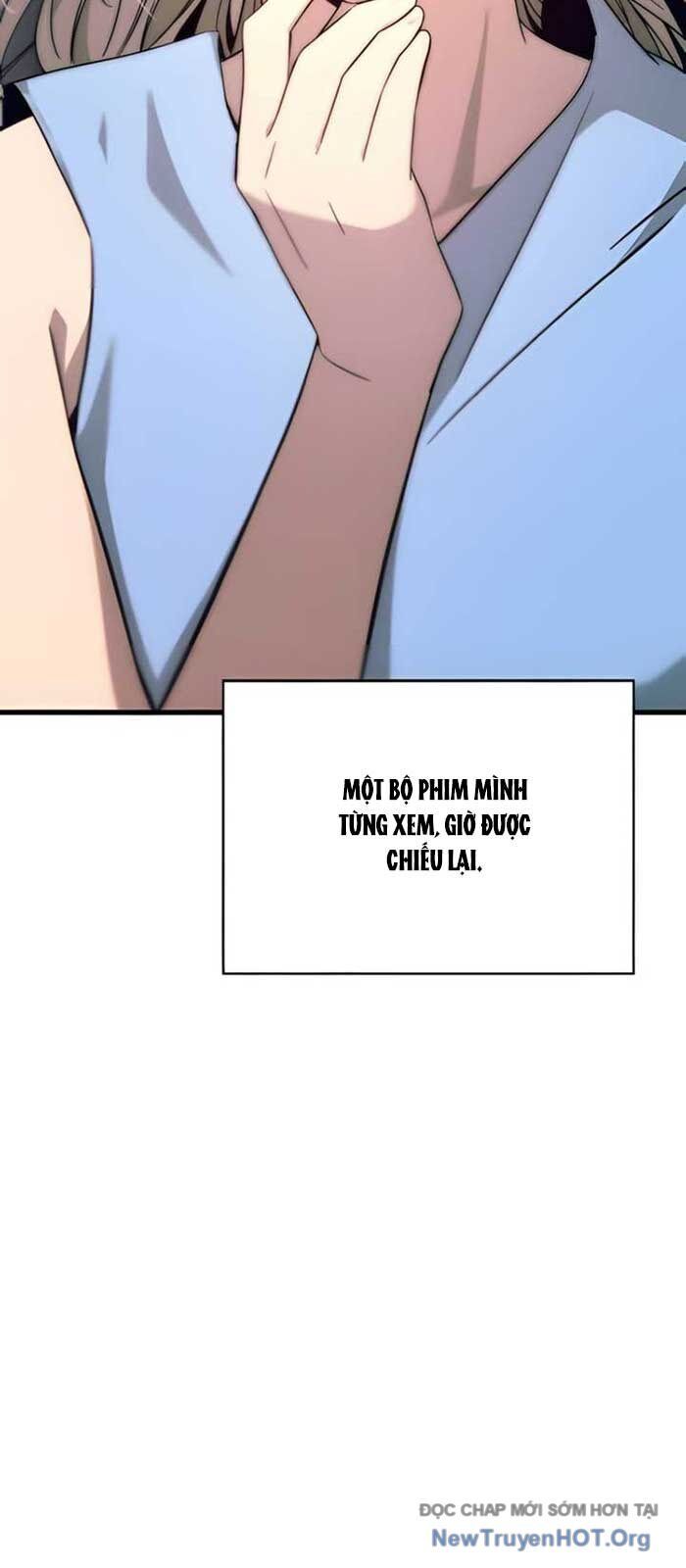 Bias Của Tôi Trên Chuyến Tàu Cuối Cùng: Chapter 39