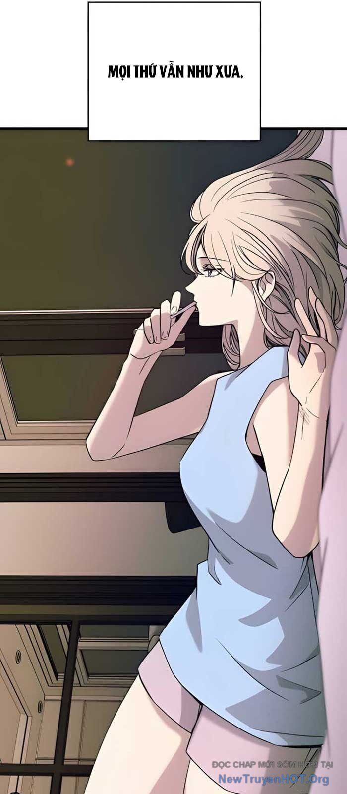 Bias Của Tôi Trên Chuyến Tàu Cuối Cùng: Chapter 39