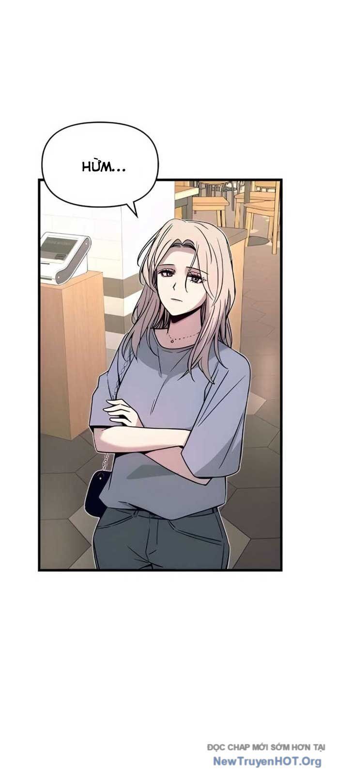 Bias Của Tôi Trên Chuyến Tàu Cuối Cùng: Chapter 39