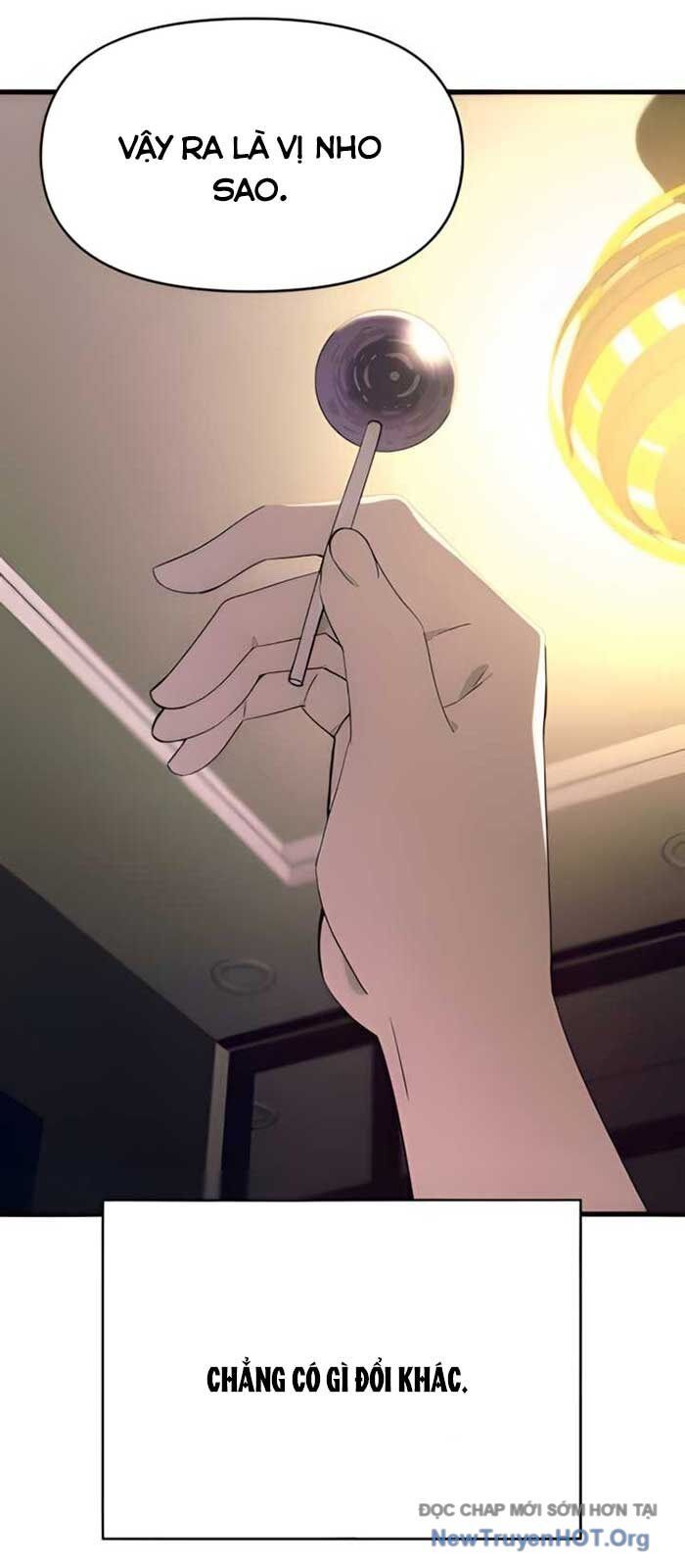 Bias Của Tôi Trên Chuyến Tàu Cuối Cùng: Chapter 39