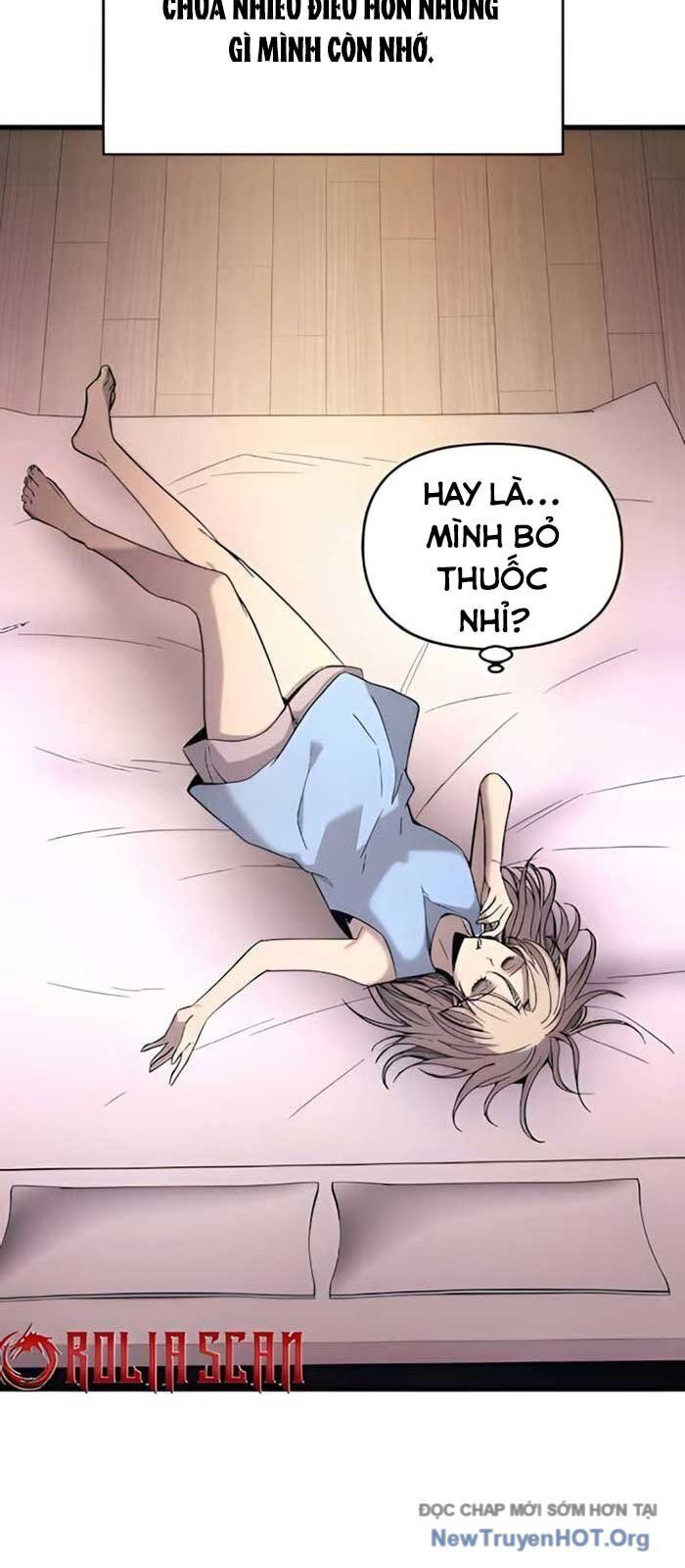 Bias Của Tôi Trên Chuyến Tàu Cuối Cùng: Chapter 39