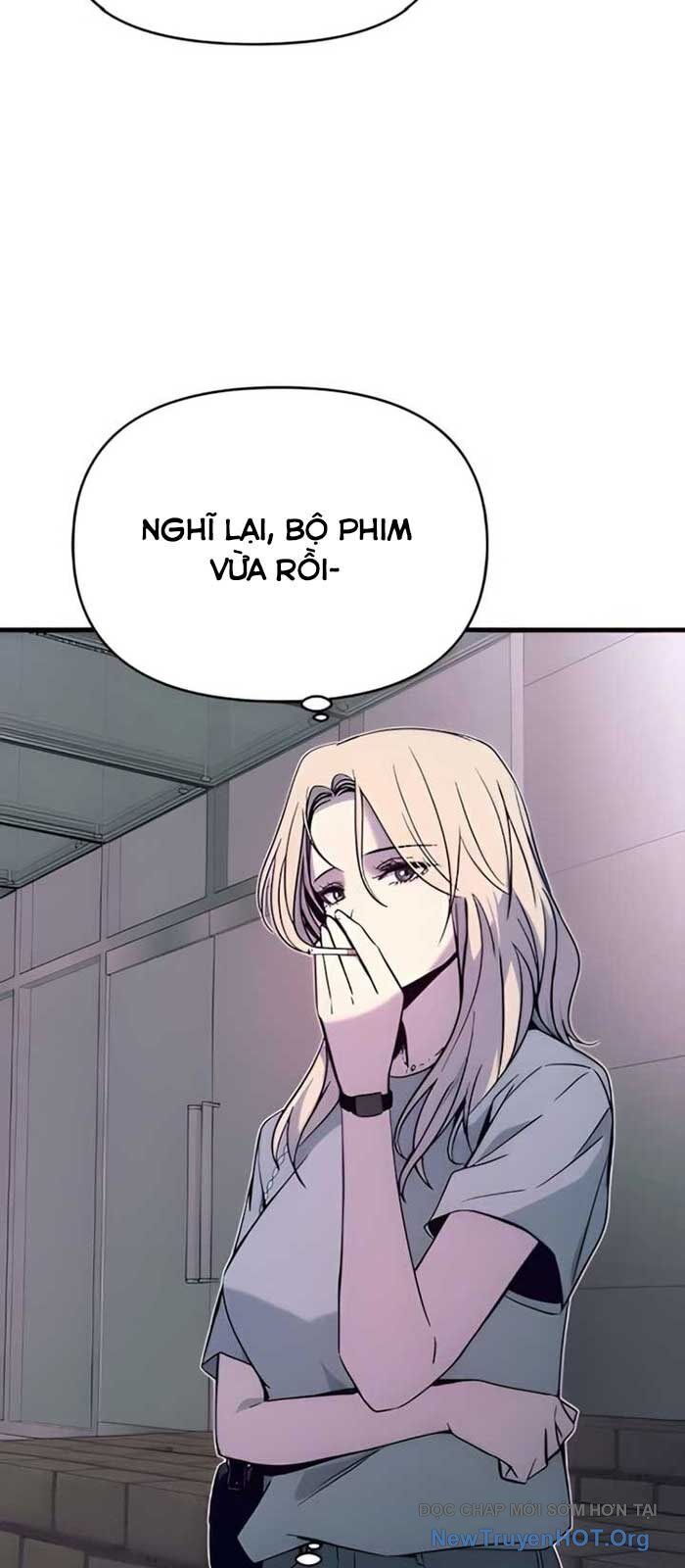 Bias Của Tôi Trên Chuyến Tàu Cuối Cùng: Chapter 39