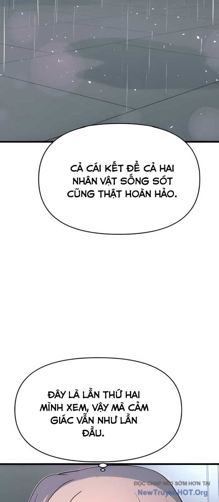 Bias Của Tôi Trên Chuyến Tàu Cuối Cùng: Chapter 39