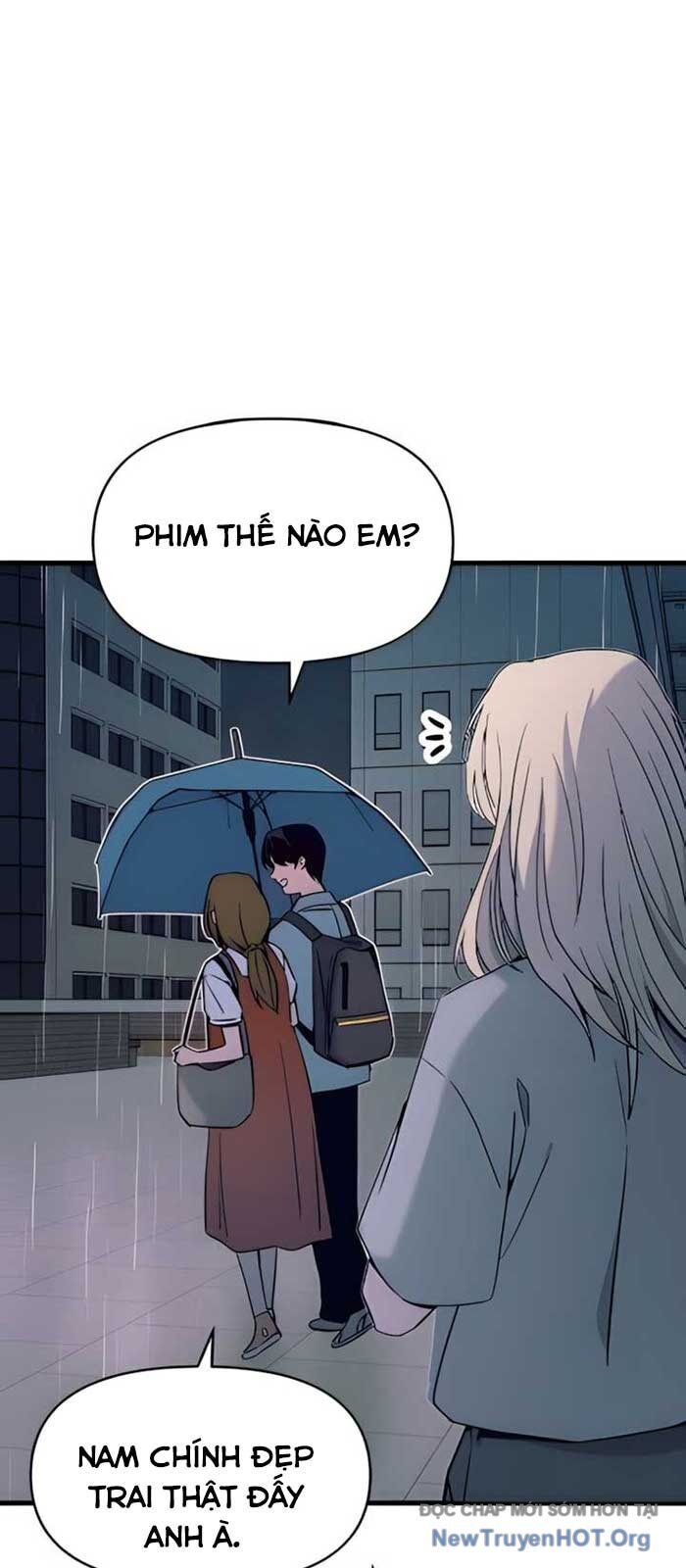 Bias Của Tôi Trên Chuyến Tàu Cuối Cùng: Chapter 39