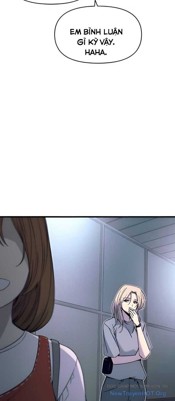 Bias Của Tôi Trên Chuyến Tàu Cuối Cùng: Chapter 39