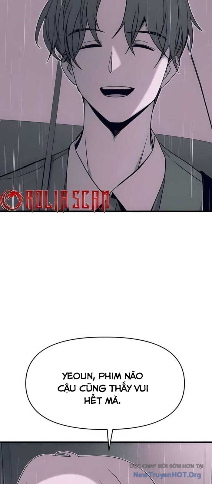 Bias Của Tôi Trên Chuyến Tàu Cuối Cùng: Chapter 39