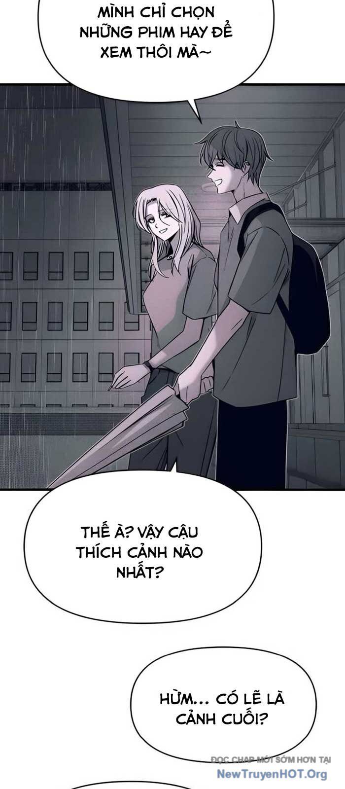 Bias Của Tôi Trên Chuyến Tàu Cuối Cùng: Chapter 39