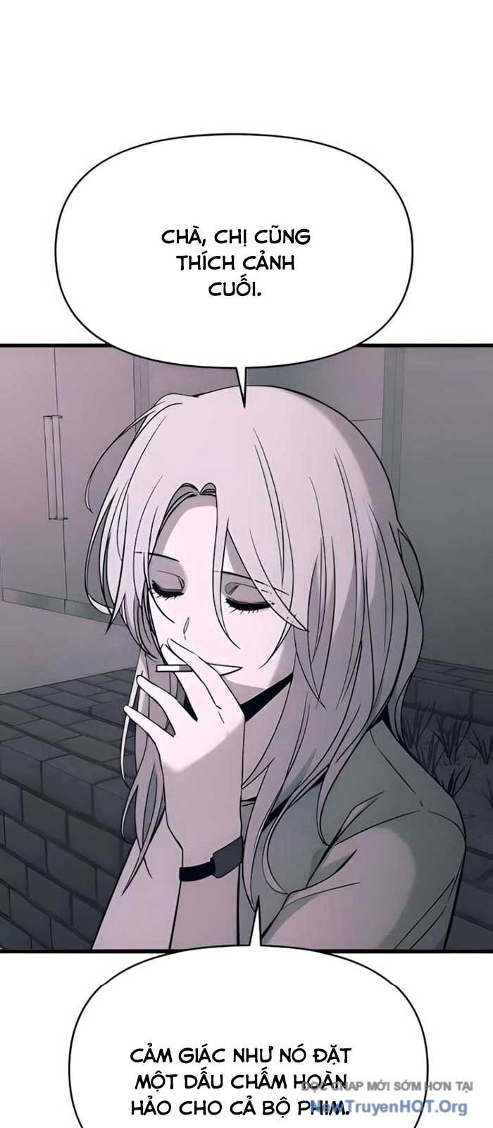 Bias Của Tôi Trên Chuyến Tàu Cuối Cùng: Chapter 39