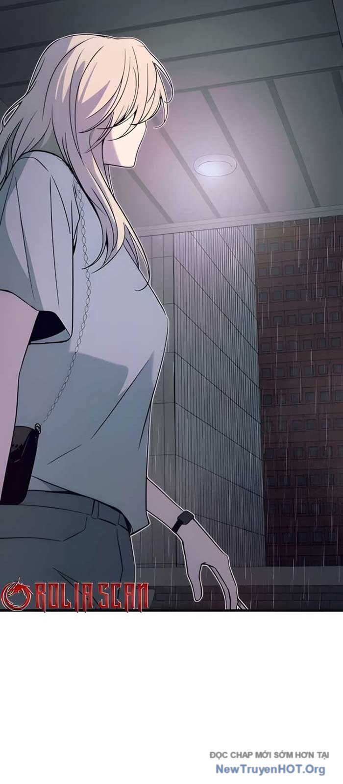 Bias Của Tôi Trên Chuyến Tàu Cuối Cùng: Chapter 39