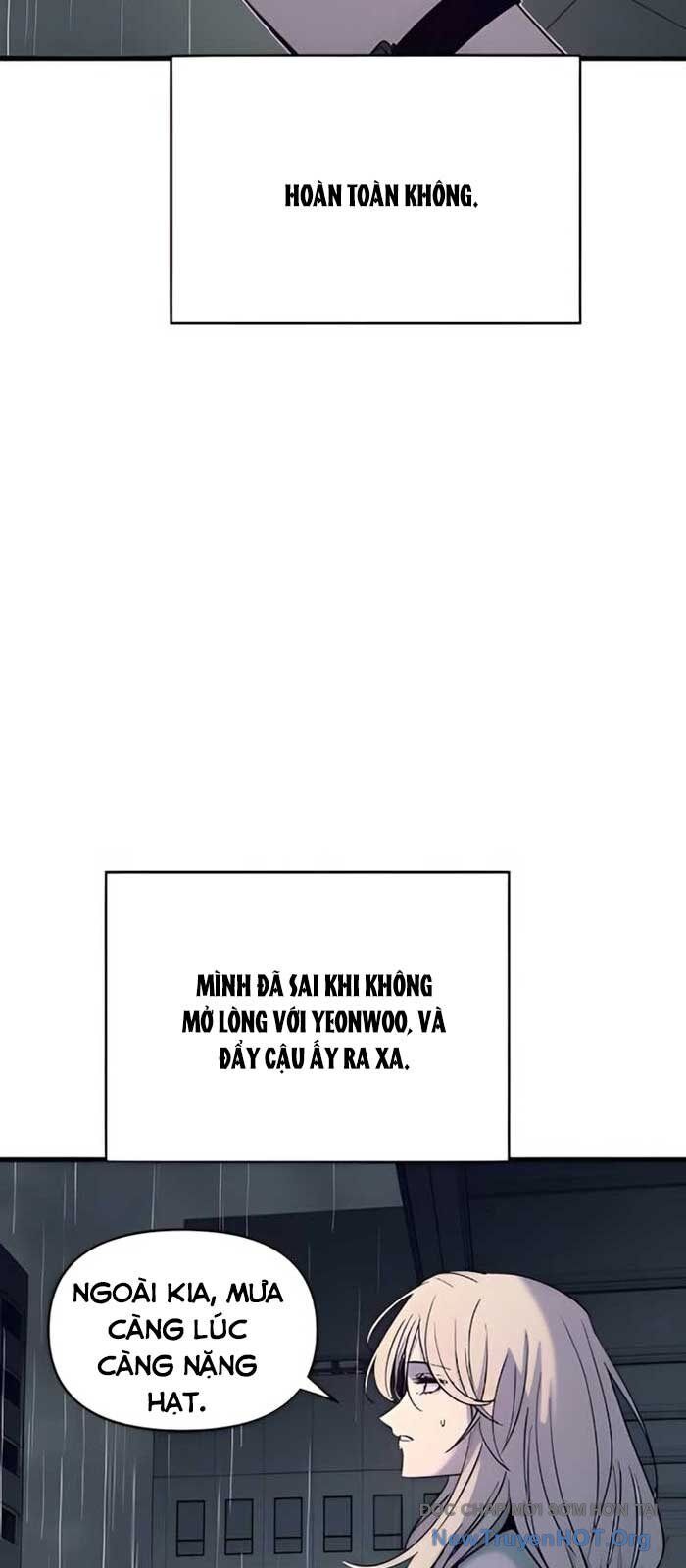 Bias Của Tôi Trên Chuyến Tàu Cuối Cùng: Chapter 39