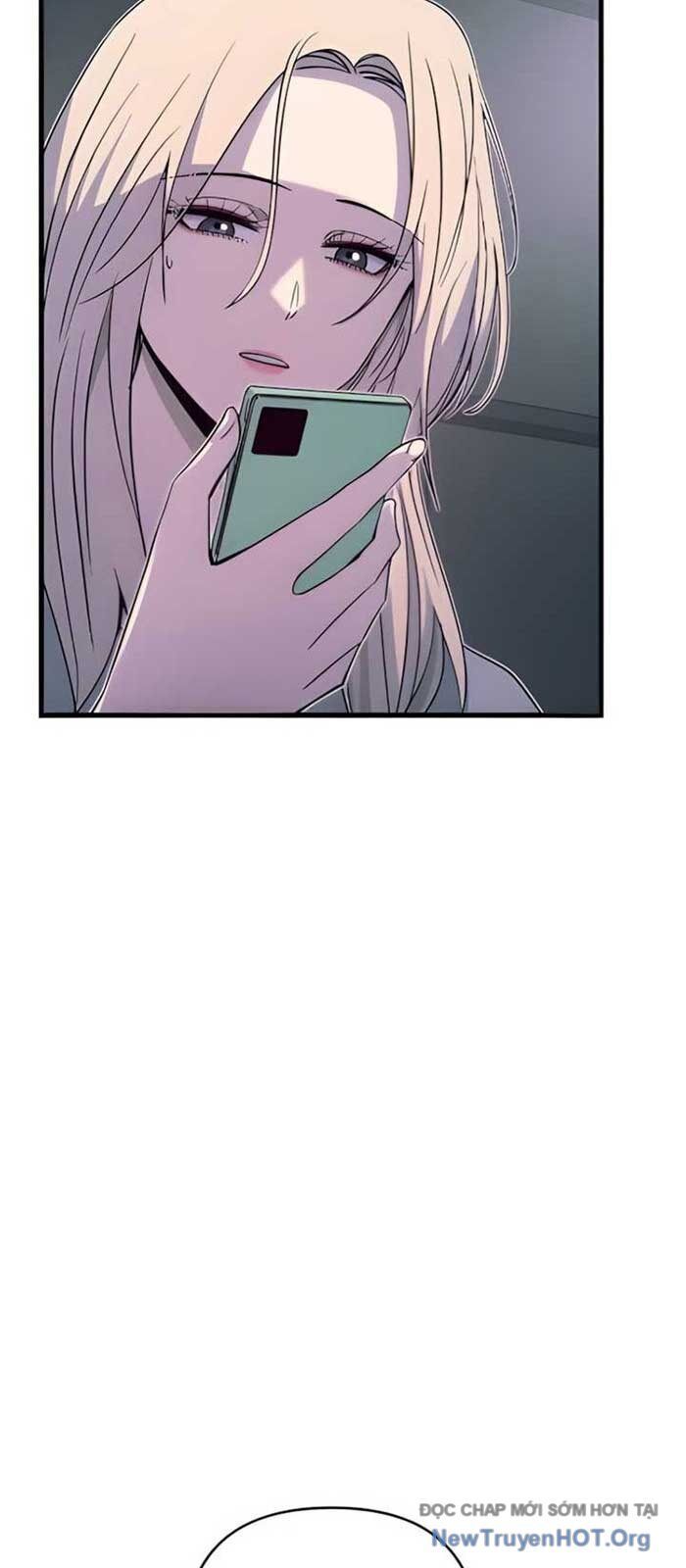 Bias Của Tôi Trên Chuyến Tàu Cuối Cùng: Chapter 39