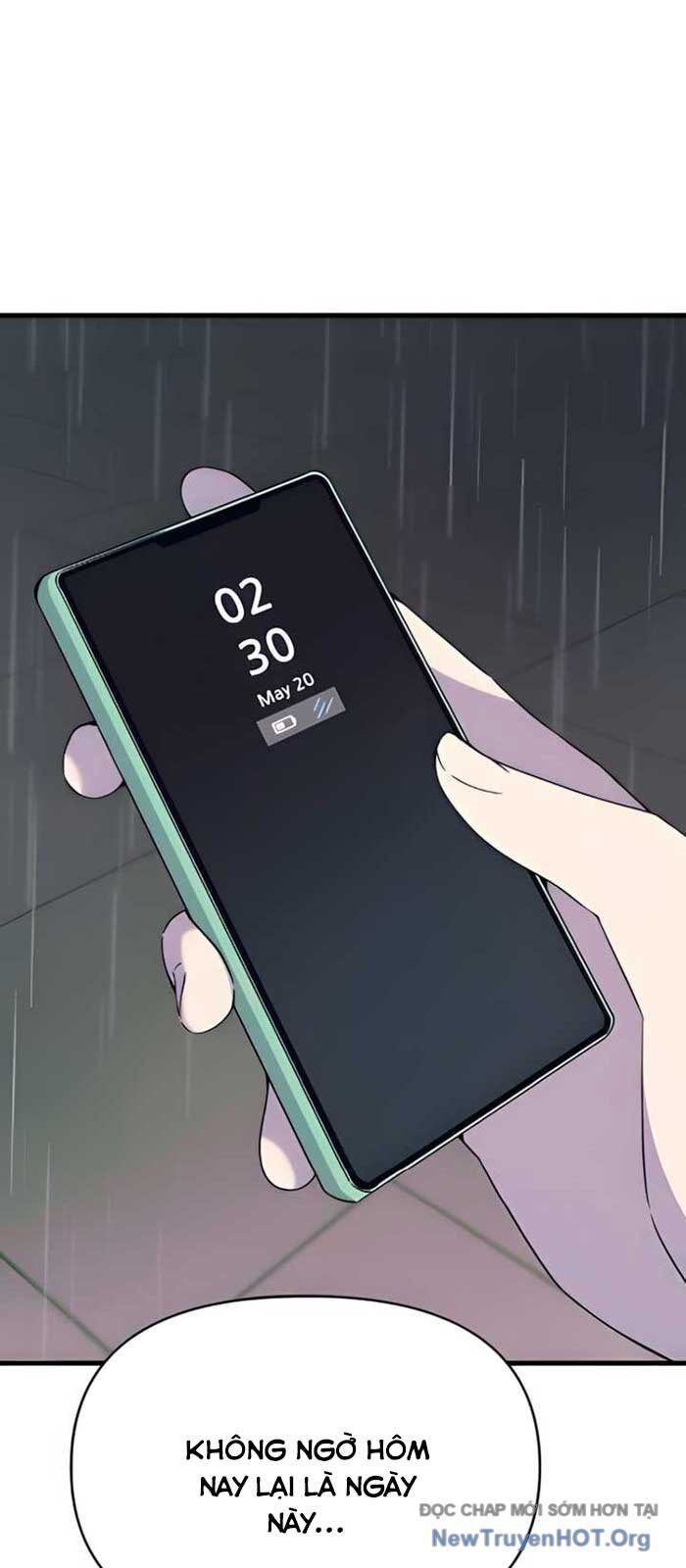 Bias Của Tôi Trên Chuyến Tàu Cuối Cùng: Chapter 39