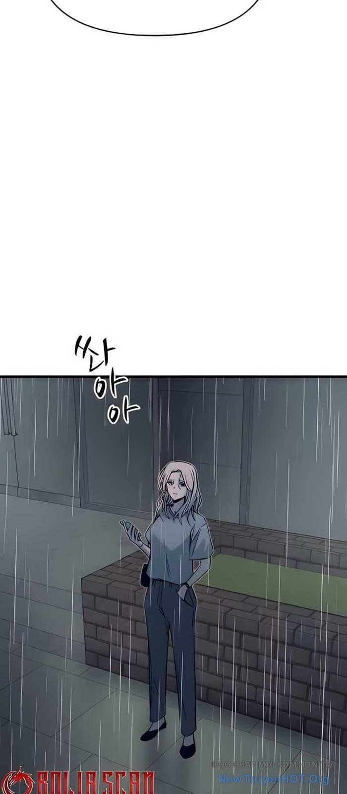 Bias Của Tôi Trên Chuyến Tàu Cuối Cùng: Chapter 39