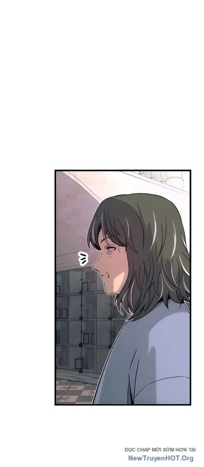 Bias Của Tôi Trên Chuyến Tàu Cuối Cùng: Chapter 39