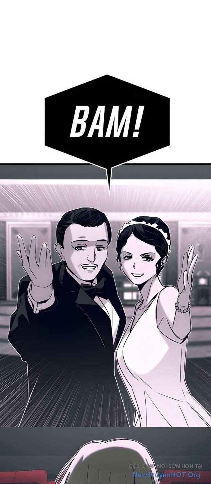 Bias Của Tôi Trên Chuyến Tàu Cuối Cùng: Chapter 39