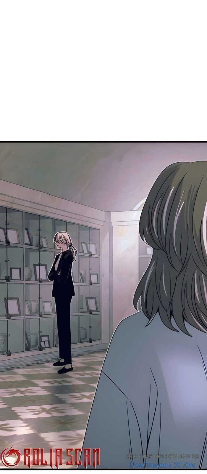 Bias Của Tôi Trên Chuyến Tàu Cuối Cùng: Chapter 39