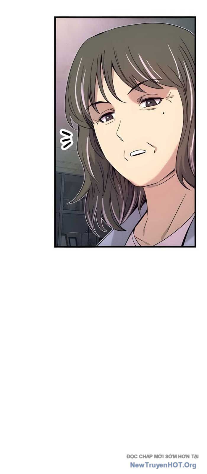 Bias Của Tôi Trên Chuyến Tàu Cuối Cùng: Chapter 39