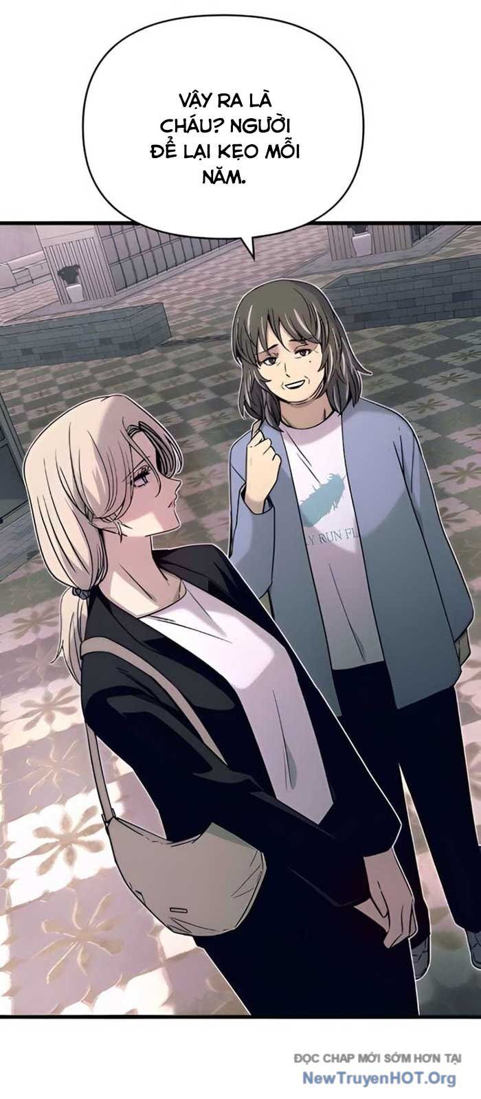 Bias Của Tôi Trên Chuyến Tàu Cuối Cùng: Chapter 39