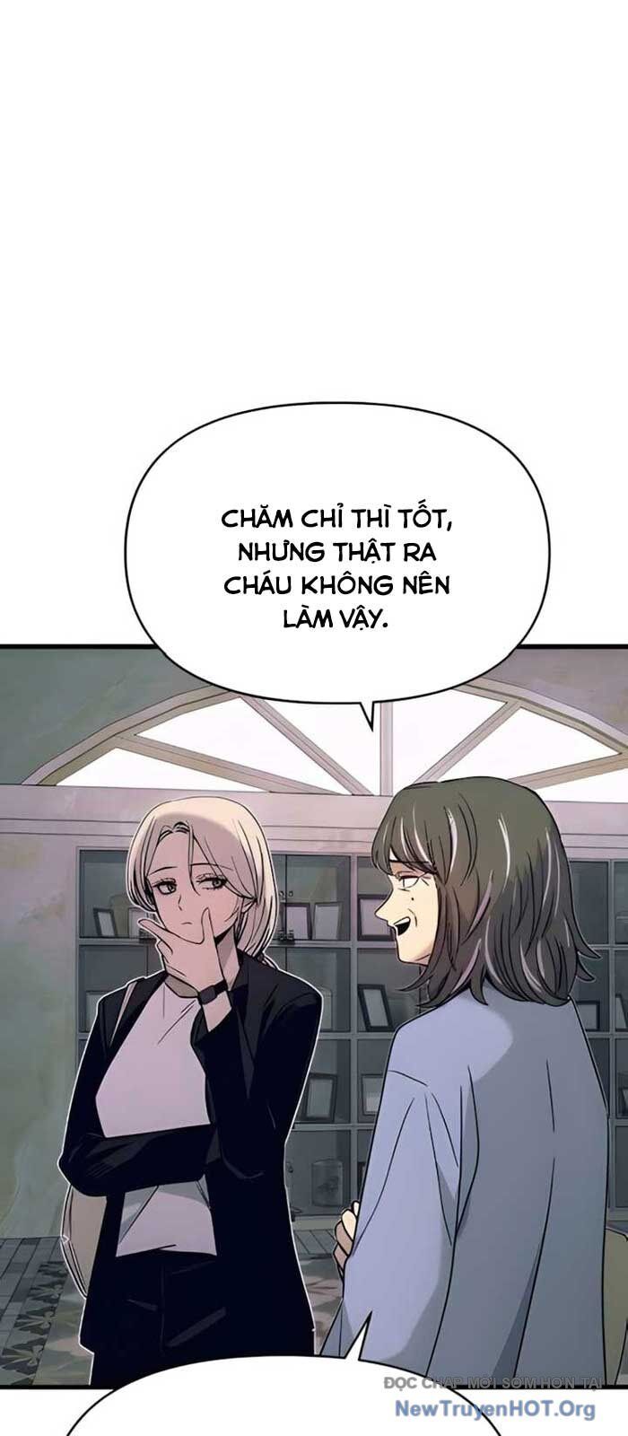 Bias Của Tôi Trên Chuyến Tàu Cuối Cùng: Chapter 39