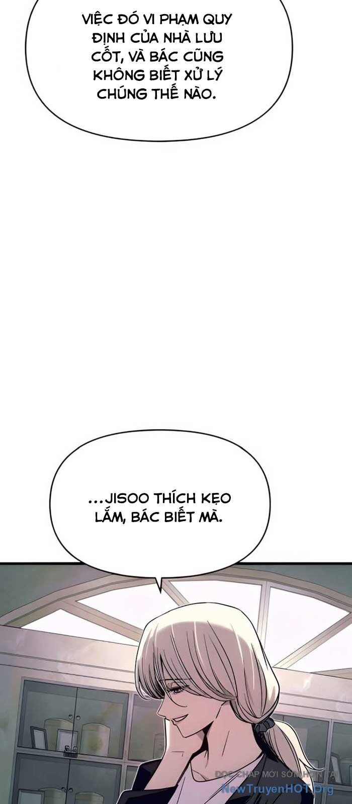 Bias Của Tôi Trên Chuyến Tàu Cuối Cùng: Chapter 39