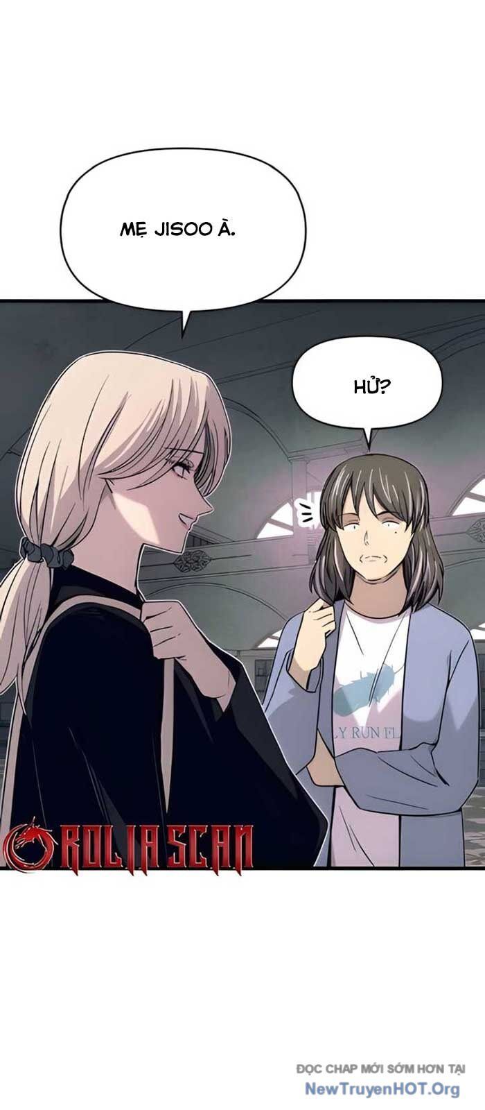 Bias Của Tôi Trên Chuyến Tàu Cuối Cùng: Chapter 39