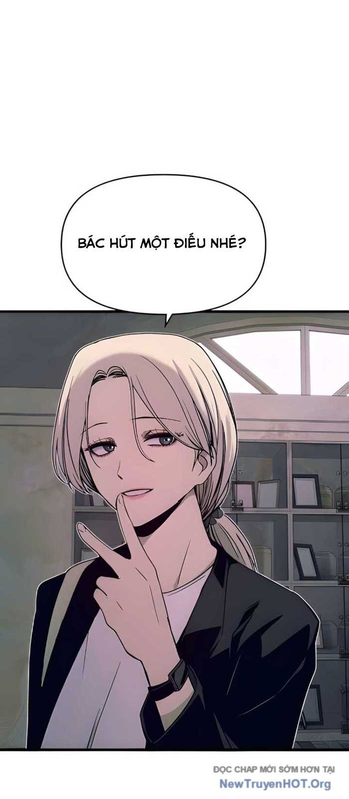 Bias Của Tôi Trên Chuyến Tàu Cuối Cùng: Chapter 39